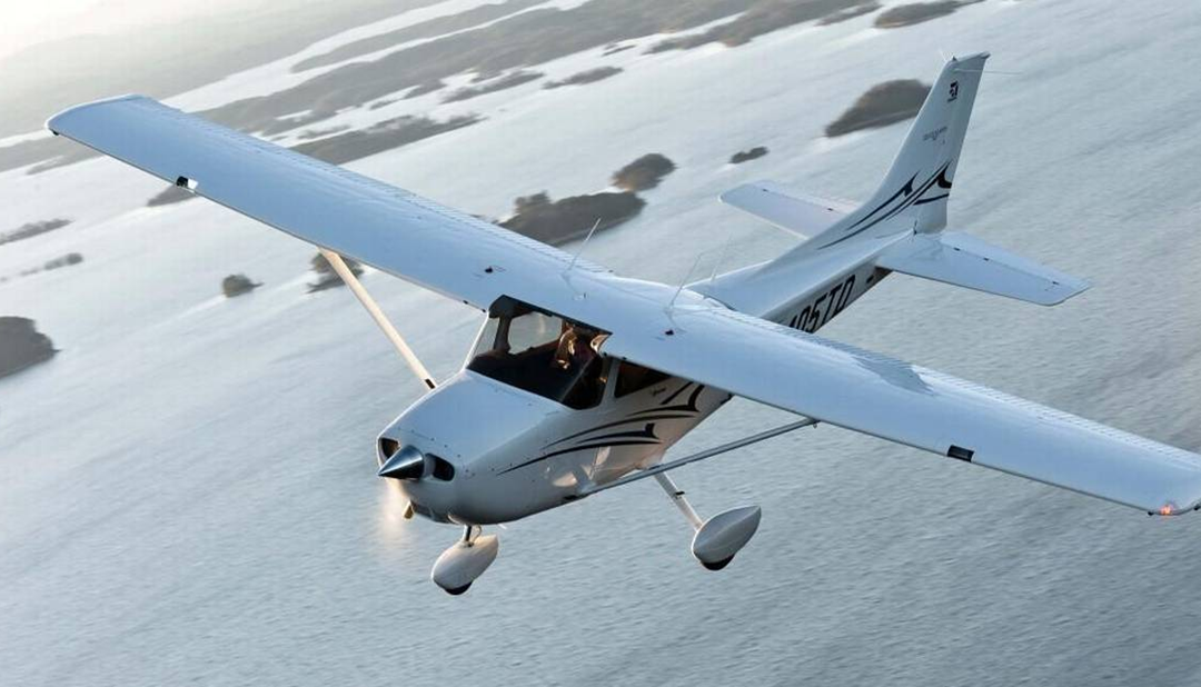 New flight school at WSU Tech