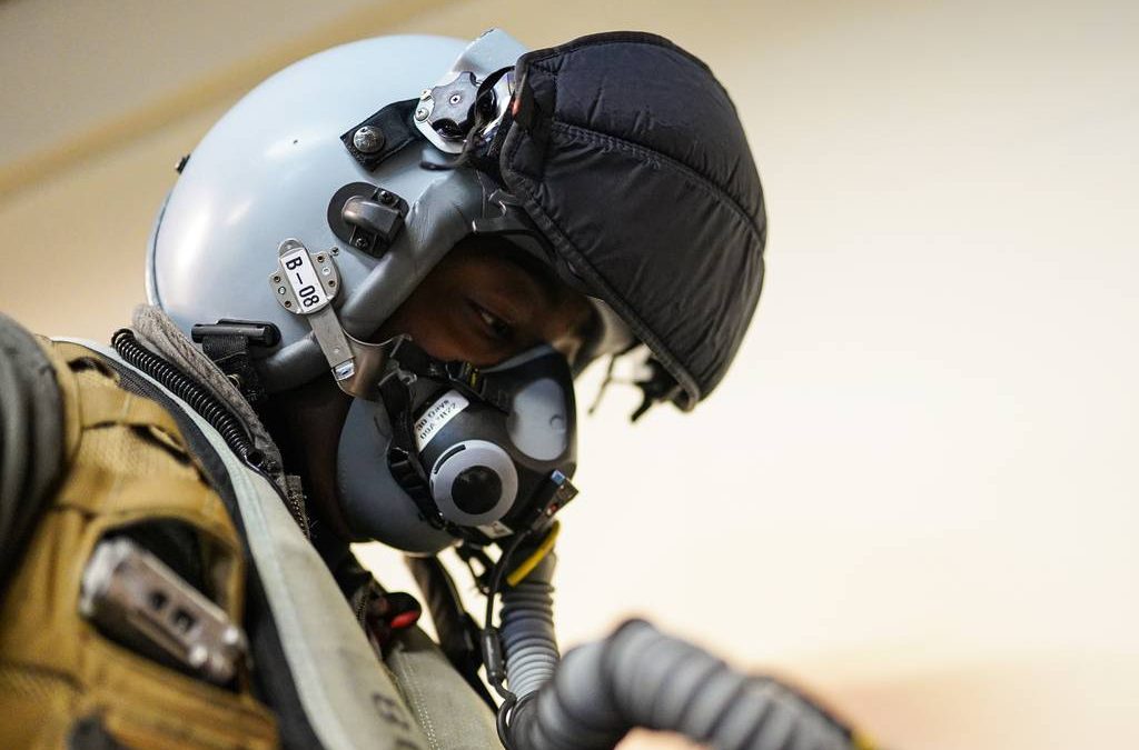 The US defense budget’s latest casualty is readiness